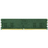 Kingston Technology ValueRAM module de mémoire 8 Go 1 x 8 Go DDR5 6400 MT s