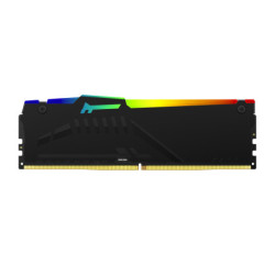 Kingston Technology FURY Beast 8 Go 6000 MT s DDR5 CL36 DIMM RGB EXPO