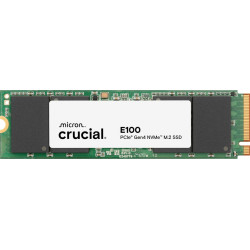 Crucial CT1000E100SSD8 1 To M.2 PCI Express 4.0 NVMe