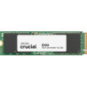 Crucial CT1000E100SSD8 1 To M.2 PCI Express 4.0 NVMe