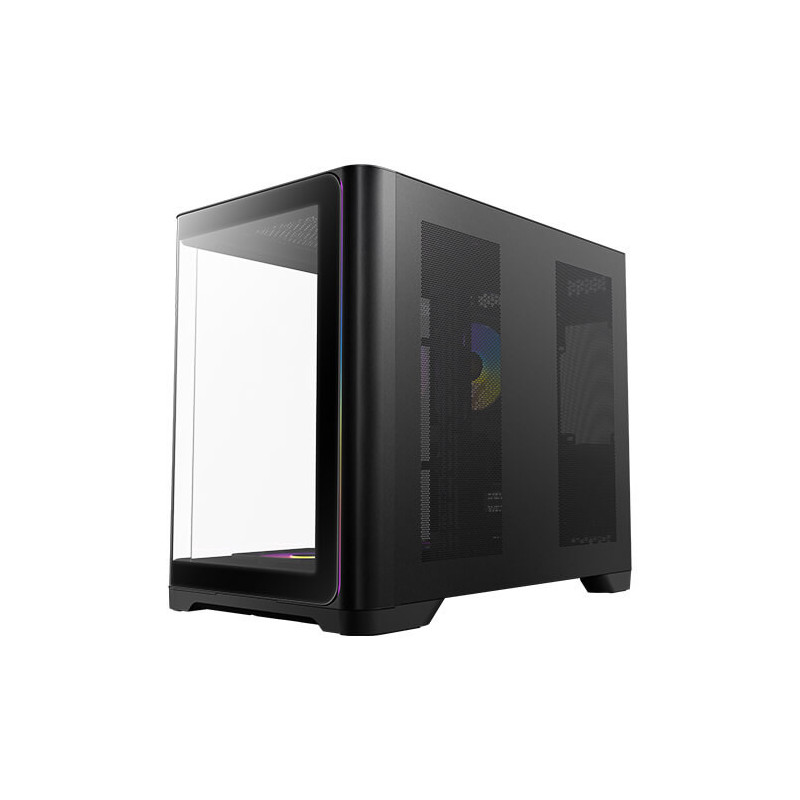 Antec 0-761345-10225-4 unité centrale Midi Tower Noir