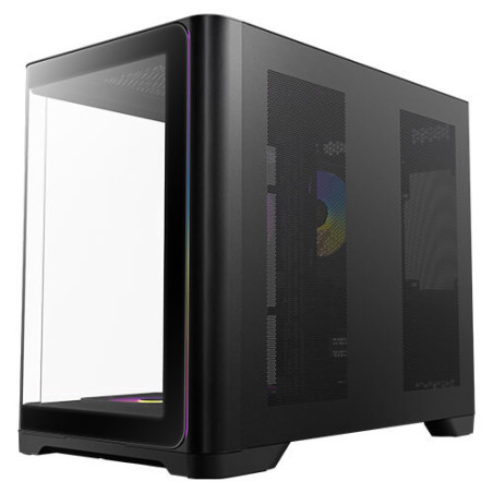 Antec 0-761345-10225-4 unité centrale Midi Tower Noir