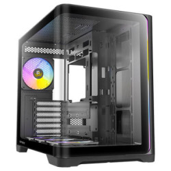 Antec 0-761345-10225-4 unité centrale Midi Tower Noir