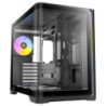 Antec 0-761345-10225-4 unité centrale Midi Tower Noir