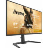 iiyama G-MASTER GB2791QSU-B1 écran plat de PC 68,6 cm (27") 2560 x 1440 pixels Wide Quad HD Noir