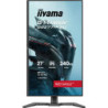 iiyama G-MASTER GB2771HSU-B1 écran plat de PC 68,6 cm (27") 1920 x 1080 pixels Full HD Noir