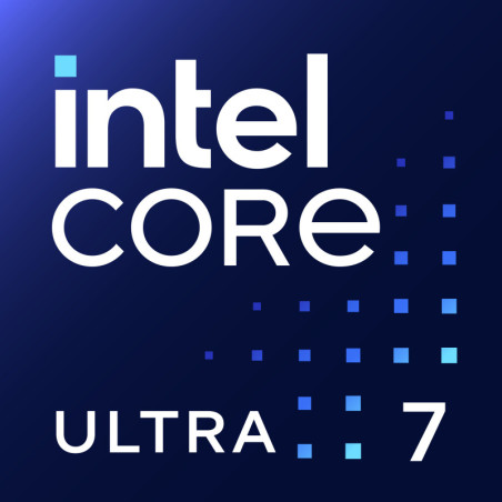 Intel Core Ultra 7 265KF processeur 30 Mo Smart Cache Plateau