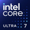 Intel Core Ultra 7 265K processeur 30 Mo Smart Cache Plateau
