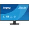 iiyama ProLite X2793HSU-B1 écran plat de PC 68,6 cm (27") 1920 x 1080 pixels Full HD LED Noir