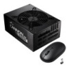 Alimentation FSP Cannon Pro 2500W ATX 3.1 - PCIe 5.1 - 80 Plus Platinum + Souris sans fil | ECP Grossiste informatique