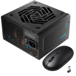 FSP VITA BD 750W + Souris sans fil
