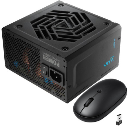 FSP VITA BD 750W + Souris sans fil
