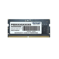Patriot Memory Signature Line PSD516G560081S module de mémoire 16 Go 1 x 16 Go DDR5