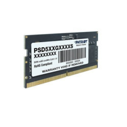 Patriot Memory Signature Line PSD516G560081S module de mémoire 16 Go 1 x 16 Go DDR5