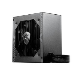 MSIAL043531 MSI MAG A650BN - ATX - 650W - 80PLUS BRONZE