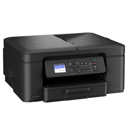 Brother DCP-J1360DW Imprimante à jet d'encre compacte sans fil 3-en-1