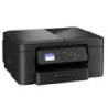 Brother DCP-J1360DW Imprimante à jet d'encre compacte sans fil 3-en-1