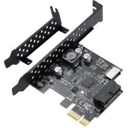 USB 3.2 GEN1 Type-e (clé A) en Face Avant | ECP Grossiste informatique