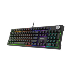 MSI FORGE GK320 RED FR | ECP Grossiste informatique