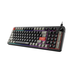 MSI FORGE GK110 FR | ECP Grossiste informatique