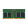 Kingston Technology KCP556SS6-8 module de mémoire 8 Go 1 x 8 Go DDR5 5600 MT s