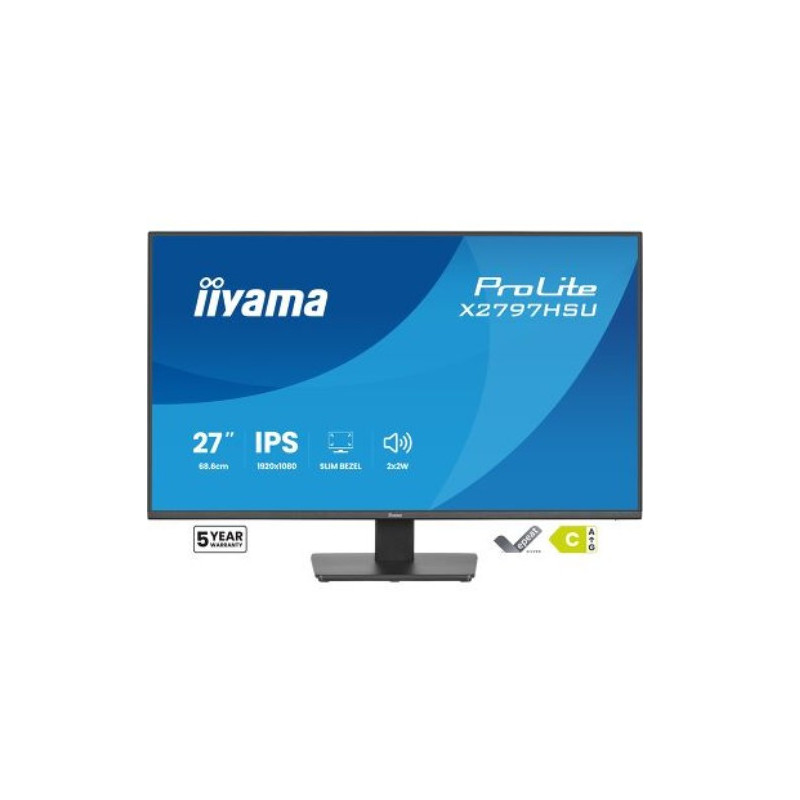 iiyama X2797HSU-B1