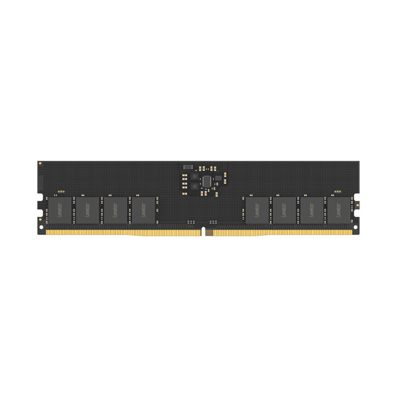 Lexar LD5U16G56C46ST-BGS module de mémoire 16 Go 1 x 16 Go DDR5 5600 MT s