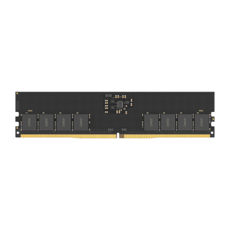 Lexar LD5U16G56C46ST-BGS module de mémoire 16 Go 1 x 16 Go DDR5 5600 MT s