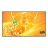 LG 49UH5Q-E Écran d'affichage dynamique Écran plat de signalisation numérique 124,5 cm (49") LCD Wifi 500 cd m² 4K Ultra HD