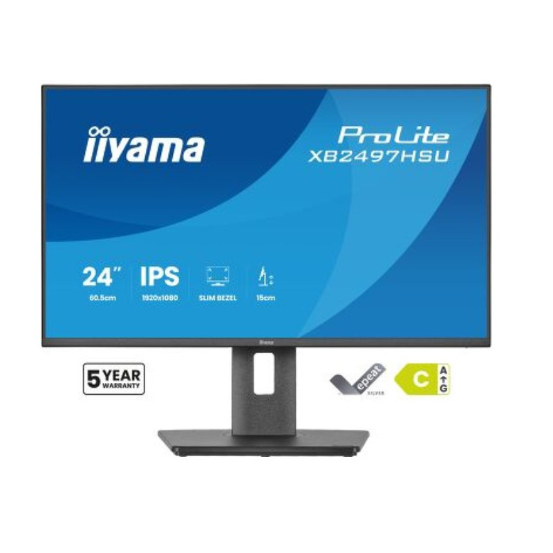 iiyama XB2497HSU-B1