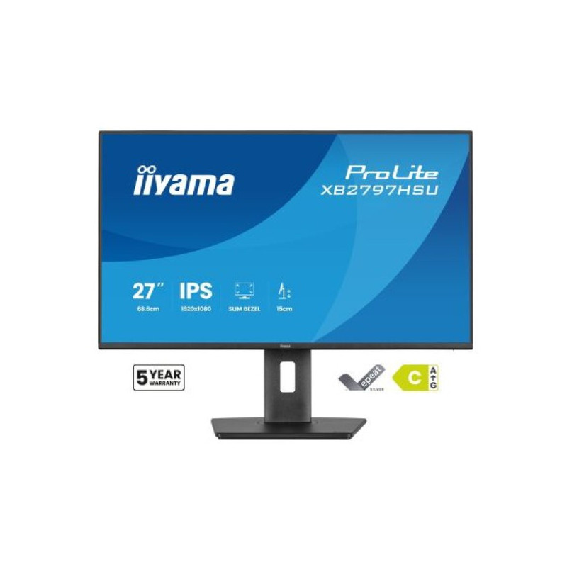 iiyama XB2797HSU-B1