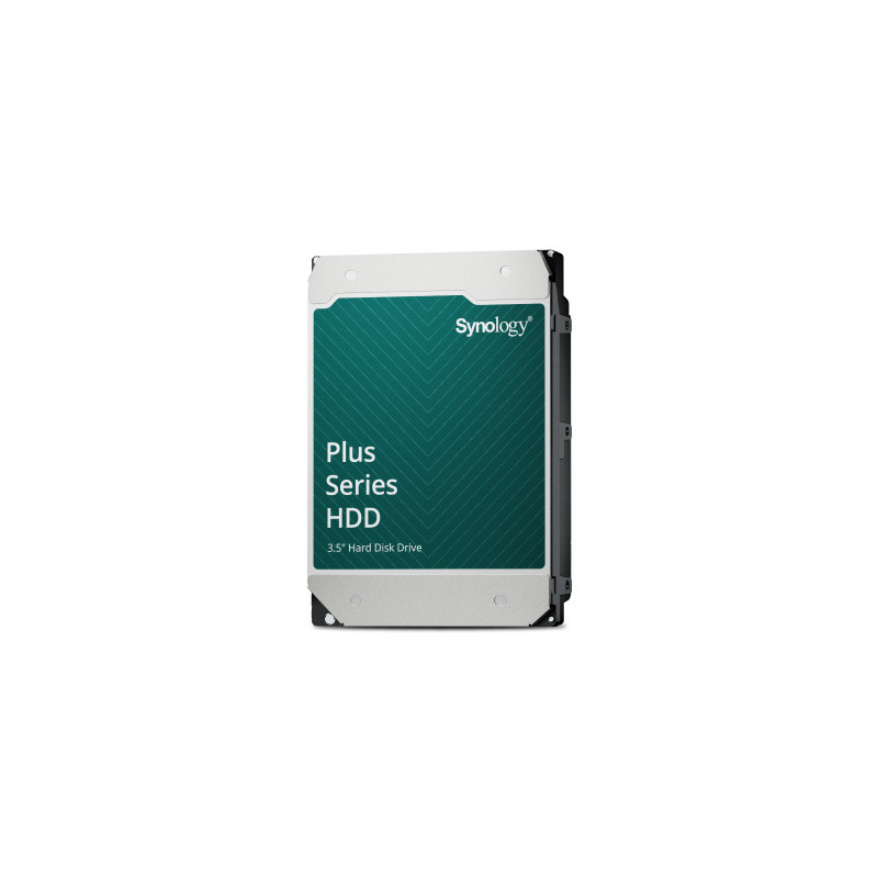 Synology HAT3320-8T disque dur 8 To 7200 tr min 3.5" Série ATA III