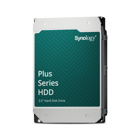 Synology HAT3320-8T disque dur 8 To 7200 tr min 3.5" Série ATA III