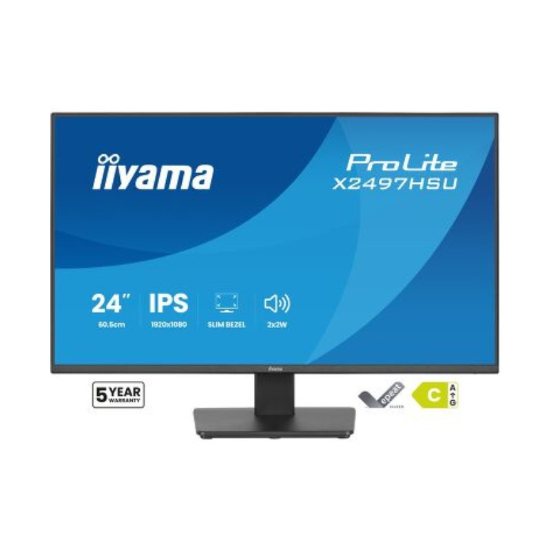 iiyama X2497HSU-B1