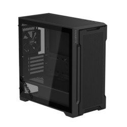 GIGABYTE C102 GLASS Midi Tower Noir