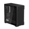 GIGABYTE C102 GLASS Midi Tower Noir