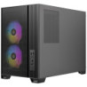 Antec Flux M Mini Tour