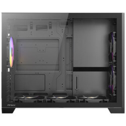 Antec Flux M Mini Tour
