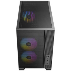 Antec Flux M Mini Tour