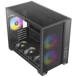 Antec Flux M Mini Tour