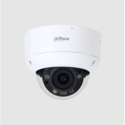 DH-IPC-HDBW5842H-ZHE Camera Dome Serie3 8MP IR40 SD | ECP Grossiste informatique