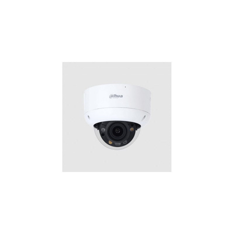 DH-IPC-HDBW5842H-ZHE Camera Dome Serie3 8MP IR40 SD | ECP Grossiste informatique