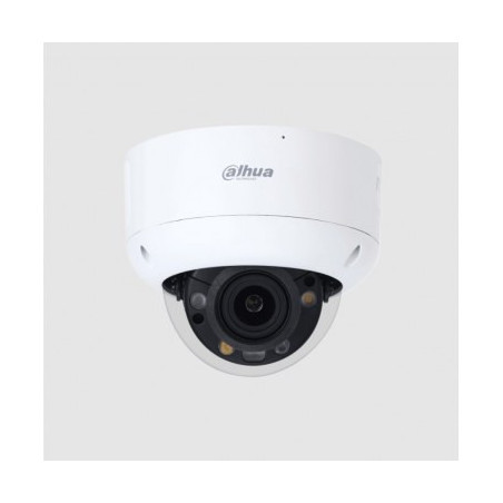 DH-IPC-HDBW5842H-ZHE Camera Dome Serie3 8MP IR40 SD | ECP Grossiste informatique