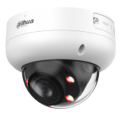 Dahua Technology WizSense IPC-HDBW3449R-ZS-IL Dôme Caméra de sécurité IP Intérieure et extérieure 2688 x 1520 pixels Plafond