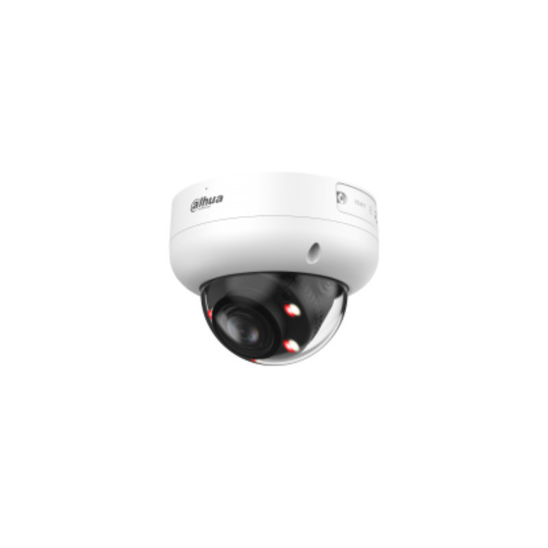 Dahua Technology WizSense IPC-HDBW3449R-ZS-IL Dôme Caméra de sécurité IP Intérieure et extérieure 2688 x 1520 pixels Plafond