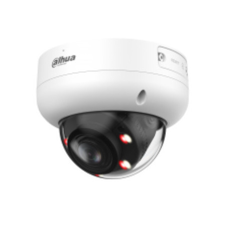 Dahua Technology WizSense IPC-HDBW3449R-ZS-IL Dôme Caméra de sécurité IP Intérieure et extérieure 2688 x 1520 pixels Plafond