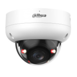 Dahua Technology WizSense IPC-HDBW3449R-ZS-IL Dôme Caméra de sécurité IP Intérieure et extérieure 2688 x 1520 pixels Plafond