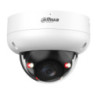 Dahua Technology WizSense IPC-HDBW3449R-ZS-IL Dôme Caméra de sécurité IP Intérieure et extérieure 2688 x 1520 pixels Plafond