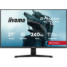 iiyama G2771HSU-B1 écran plat de PC 68,6 cm (27") 1920 x 1080 pixels Noir