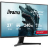 iiyama G2771HSU-B1 écran plat de PC 68,6 cm (27") 1920 x 1080 pixels Noir
